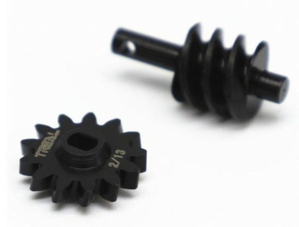 2/13 OD GEARS SCX24 (TRLX0033EU1FF)