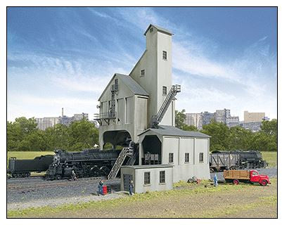 N Modern Coaling Tower Kit (933-3262)