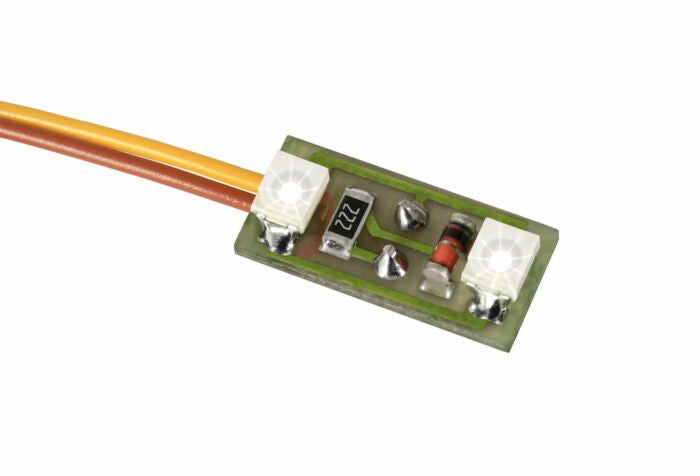 House Lighting -White Led (VSM6018)
