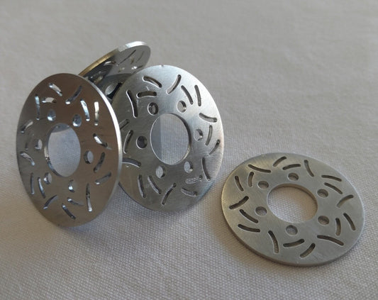 SLW Scale Rotors 2.2 (VDR0008)