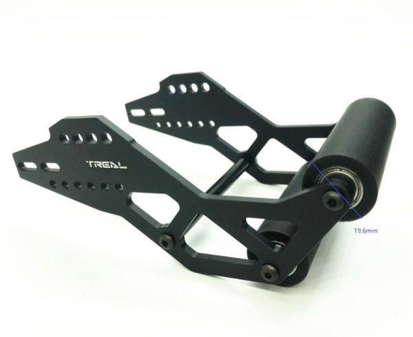 7075WheelieBarAdjustableforLMT (TRLX002WBB33T)