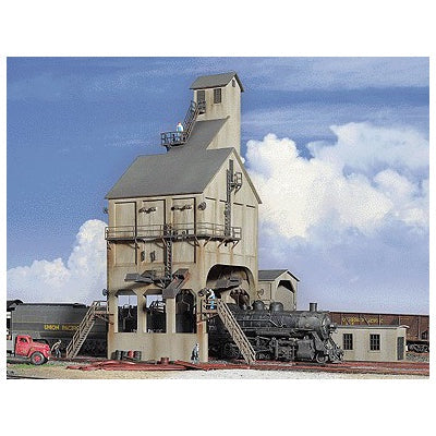 HO Modern Coaling Tower Kit (933-2903)