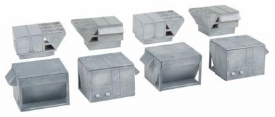 N Hvac Units Kit (933-3269)