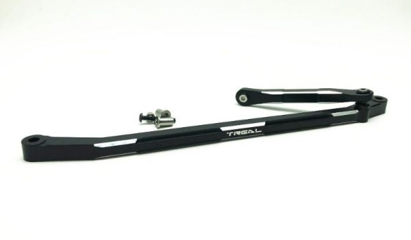 Treal Aluminum 7075 Steering Lin (TRLX002TNX4A5)