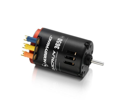 QuicRun 6.5T Sensored Brushless (HWI30404312)