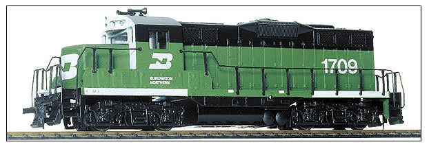 Gp9M Bn (931-101)