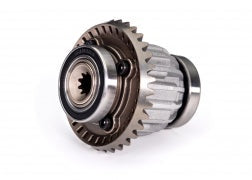 ALM REAR DIFF ASMBL UDR (TRA8576X)