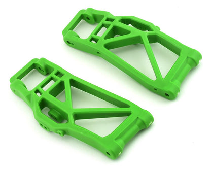 Suspension arm, lower, green (TRA8930G)