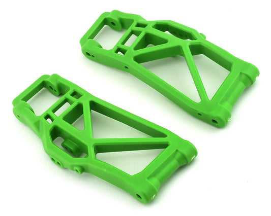 Suspension arm, lower, green (TRA8930G)