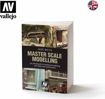 Master Scale Modelling Ultimate (VLJ75020)