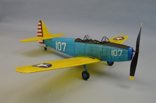 Fairchild Pt-19 30 Wingspan (DUM341)