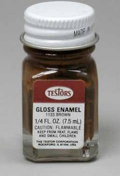 Light Brown 1/4 Oz. (TES1133TT)