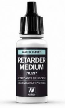 17Ml Bottle Retarder Medium (VLJ597)