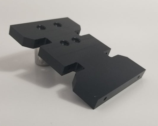 Vader Products Delrin SCX10 skid (VDR0001)