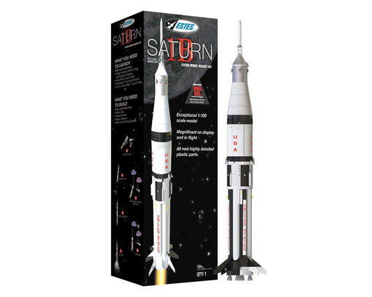 Saturn 1B (EST7251)