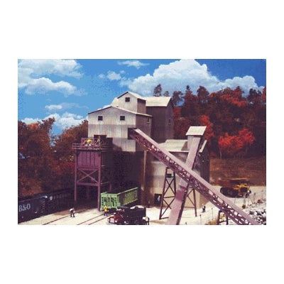 Glacier Gravel Co (933-3062)