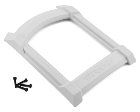 SKID PLATE WHITE REQUIRES 7713X (TRA7817A)