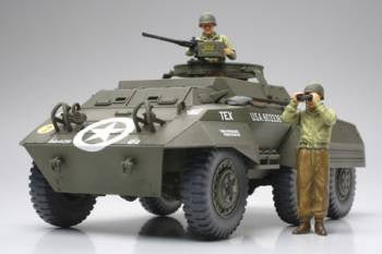 1/48 Us M20 Armored Uttility Car (TAM32556)