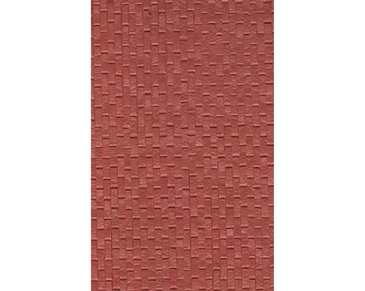 Rough Brick (2) G (PLS91612)