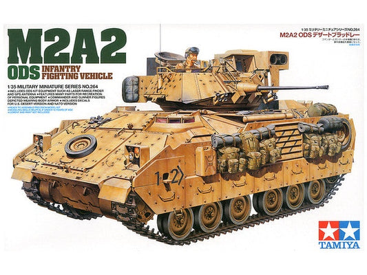 1/35 Us M2A2 Infantry Fighting V (TAM35152)