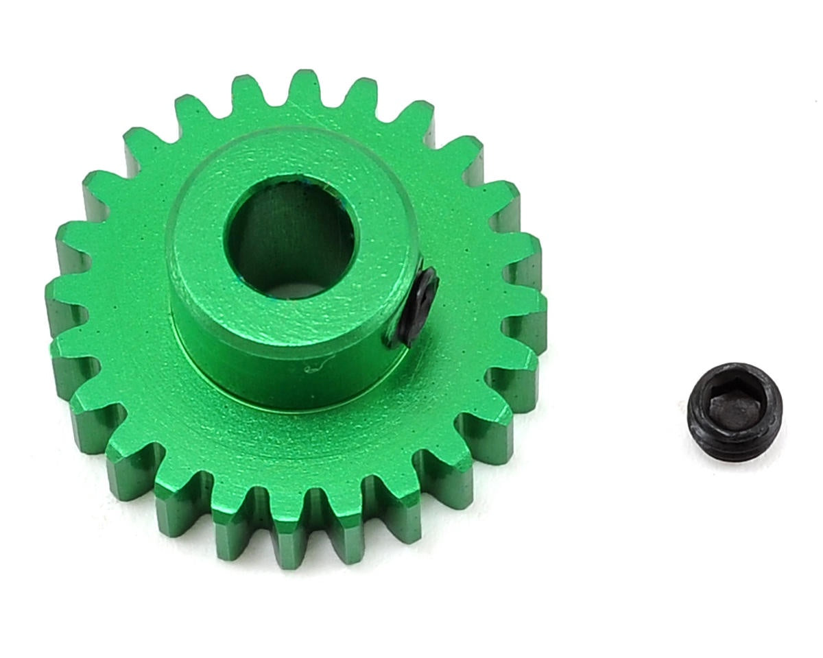 CASTLE 24TOOTH PINION (CSE6504)