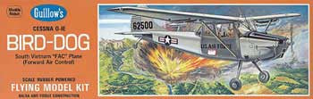 902 Cessna O-1E Bird Dog 18" (GUI902)