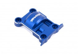GEAR COVER ALUM BLUE (TRA7787BLUE)