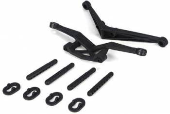 Body Mount Set: 22SCT (TLR1114)