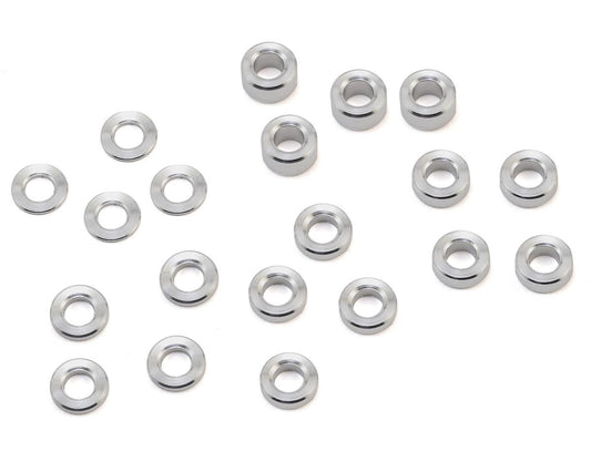 M3 ALU. STANDOFF SPACER SET (HRASCP3005)
