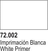 17Ml Bottle White Primer (VLJ002)