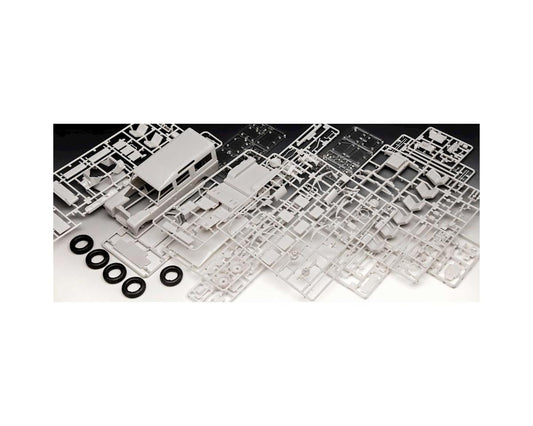 1/24 Land Rover Series Iii (RMX854498)