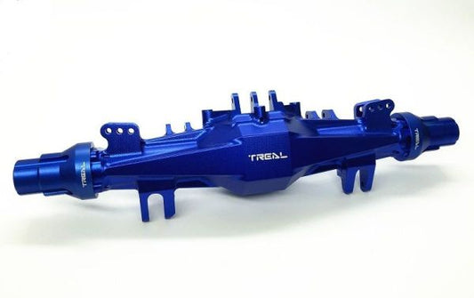 Billet REAR Axle Housing LMT BL (TRLX002ZHQ7SV)