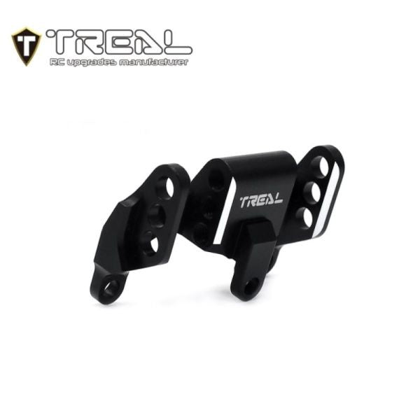 UTB18 REAR LINK RISER BLACK (TRLX003K2CXDN)