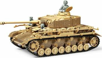 1/35 German Tank Panzerkampfwage (TAM25183)