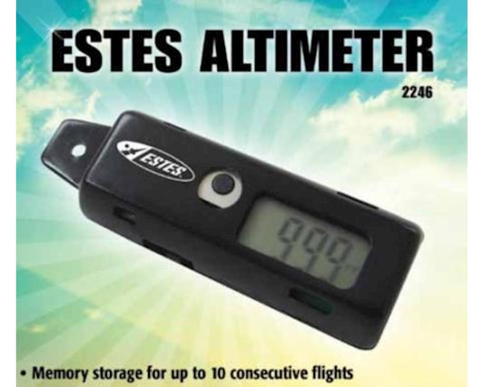 Altimeter (EST2246)