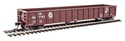 53 Railgon Gondola - Ready To R (910-6266)