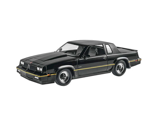 1/25 1985 Oldsmobile 442/Fe3-X (RMX854446)