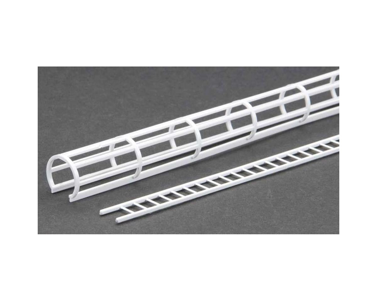 Styrene Cage/Ladder O Scale (PLS90973)