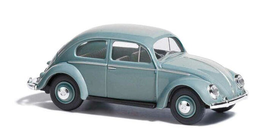 1955 Volkswagen Beetle with Oval (BRA52950)