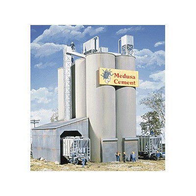 Medusa Cement (933-3019)