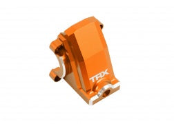 DIFFERENTIAL HOUSING ALUM ORNG (TRA7780ORNG)