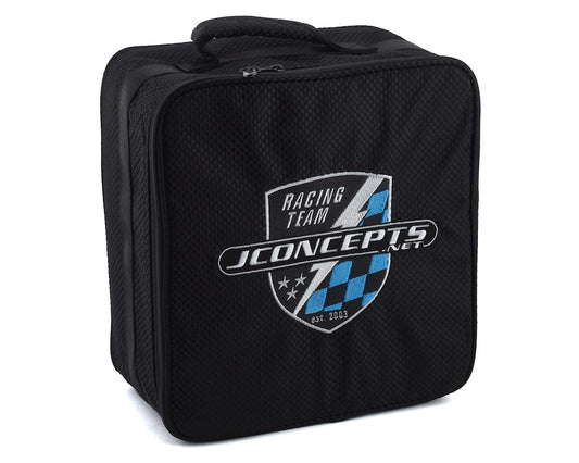 Finish Line radio bag - Futaba 7 (JCO2719)