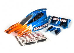 Body, Bandit (also fits Bandi (TRA2450T)