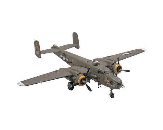 1/48 B25J Mitchell Bomber (RMX855512)