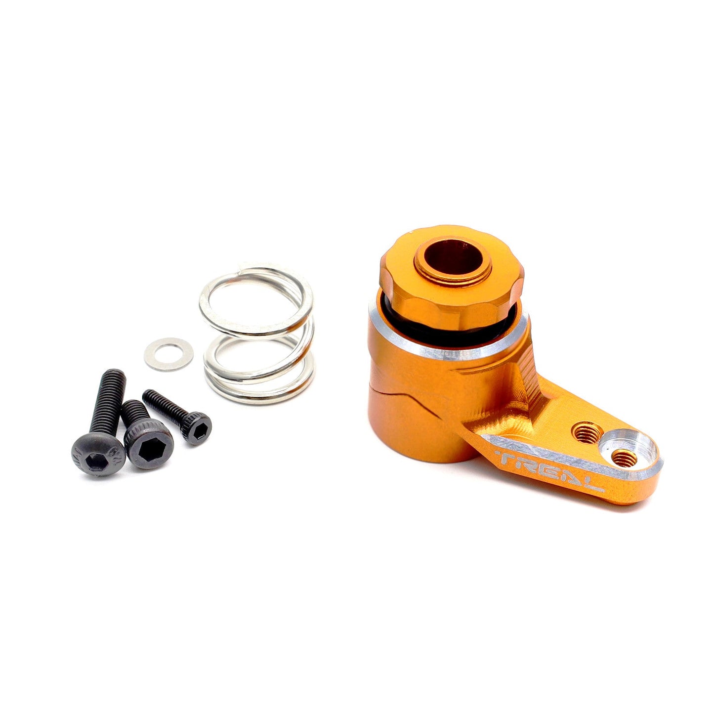 23T RYFT SERVO SAVER ORANGE (TRLX0035SEECP)
