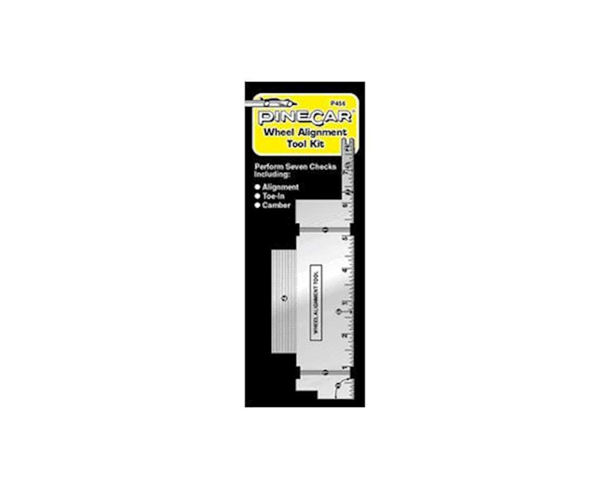 Wheel Alignment Tool (PIN456) – Nankin Hobby