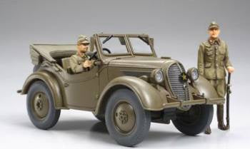 1/48 Japanese 4X4 Li.Vehicle (TAM32558)