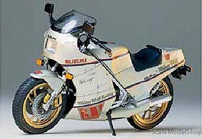 1/12 Rg250 Walter Wolf Spe (TAM14053)