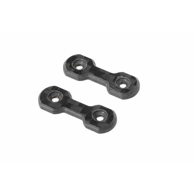 CARBON WING WASHER: MINI-B, BL (TLR310001)