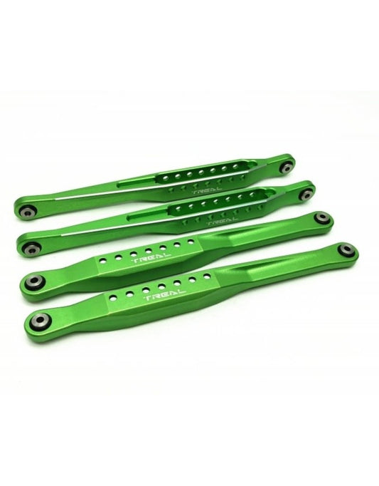 LMT TRAILING ARMS GREEN (TRLX002V0W4RP)